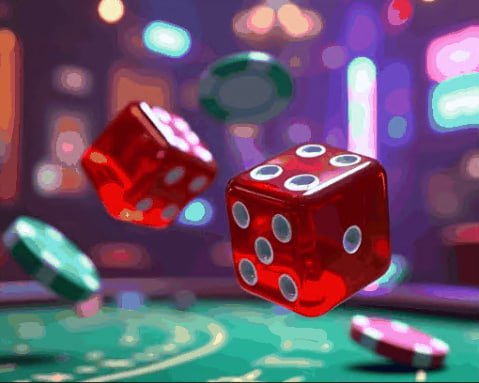 Antarmuka taruhan Dragon Tiger di slotbet99 menunjukkan pilihan chip, tombol konfirmasi, dan tampilan kartu real-time